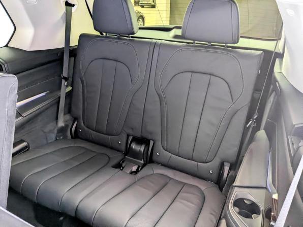 BMW X7 I (G07) с пробегом 2020 года, цена 7 160 000 рублей, 112000 км, внедорожник, Автокод Объявления