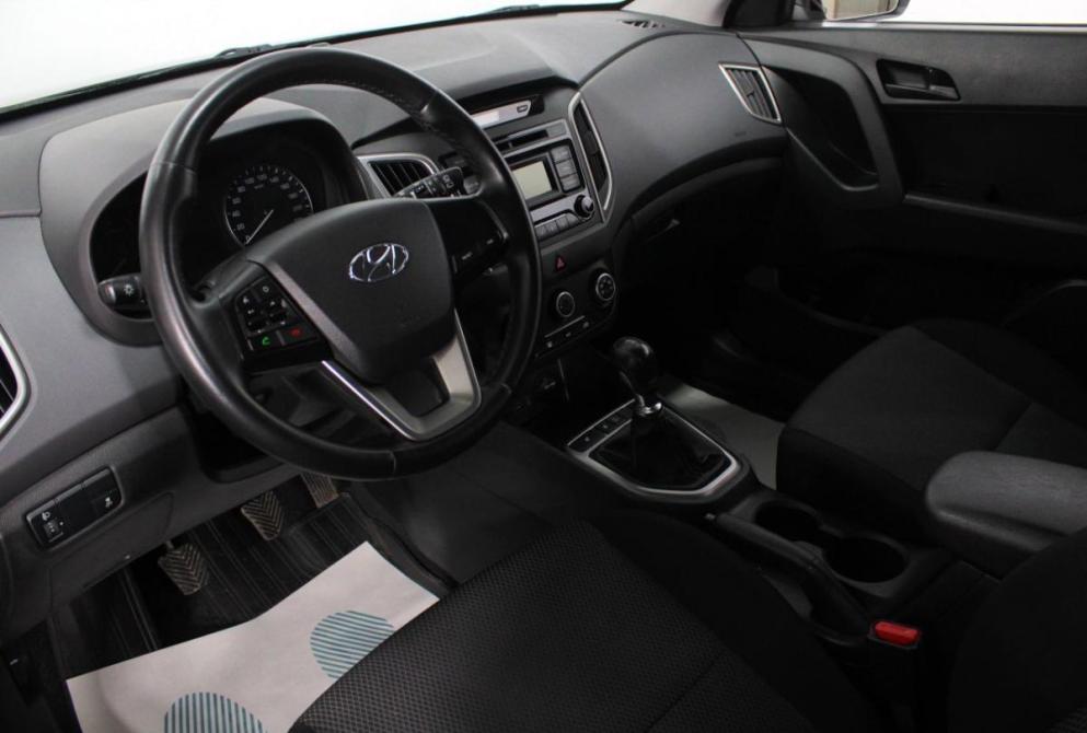 Hyundai Creta I Нижний Новгород  - изображение 10