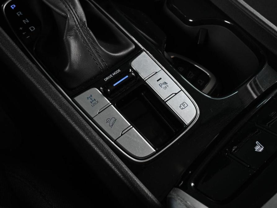 Hyundai Tucson IV Ростов-на-Дону  - изображение 15