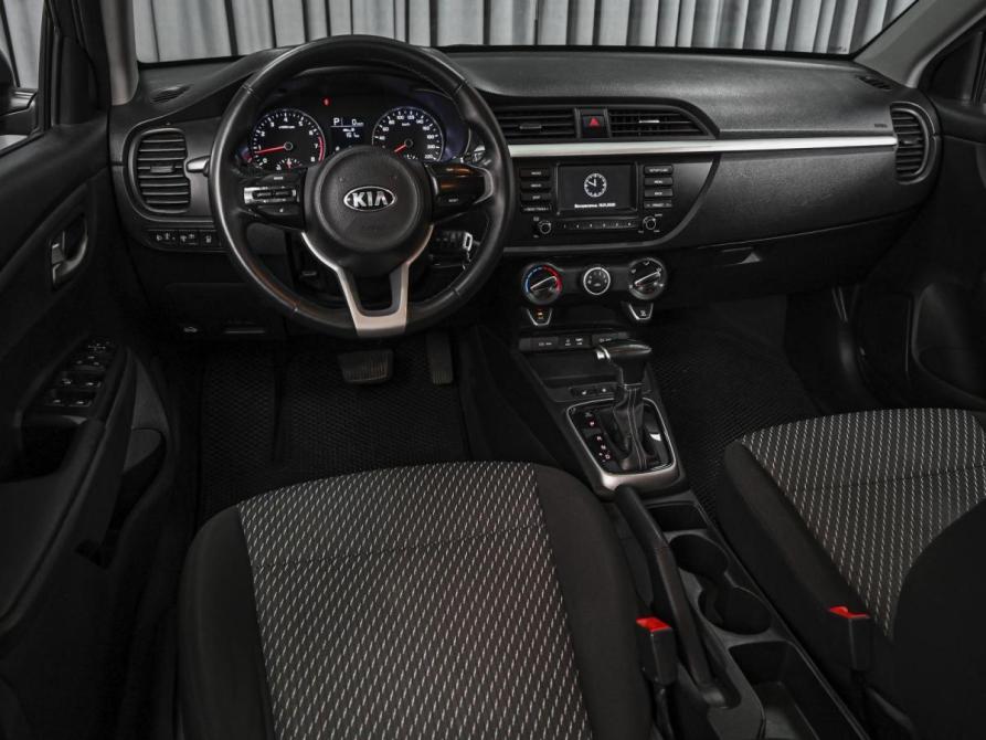 Kia Rio IV Ставрополь  - изображение 6