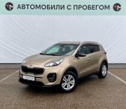 Kia Sportage IV Стерлитамак  - изображение 30