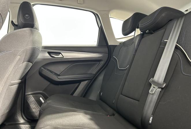 Haval Jolion I Рестайлинг с пробегом 2023 года, цена 1 845 000 рублей, 59767 км, внедорожник, Автокод Объявления