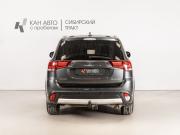 Mitsubishi Outlander III Рестайлинг 3 Казань  - изображение 12
