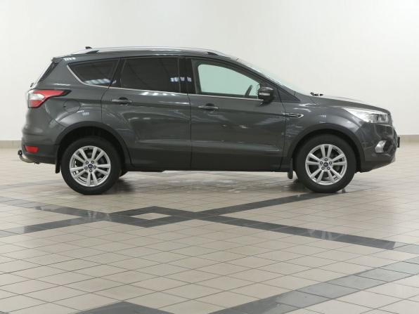 Ford Kuga II Рестайлинг с пробегом 2019 года, цена 1 859 000 рублей, 74574 км, внедорожник, Автокод Объявления
