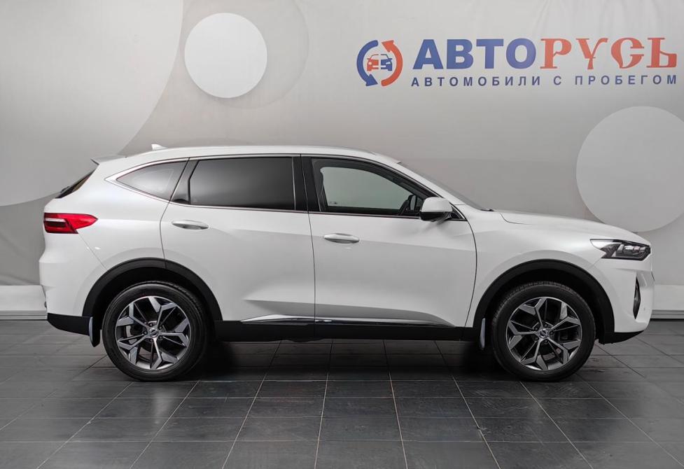 Haval F7 I Москва  - изображение 5