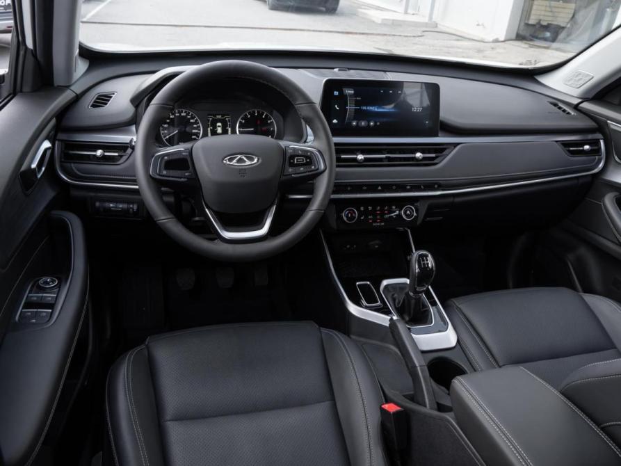 Chery Tiggo 4 Pro I Рестайлинг Волгоград  - изображение 9
