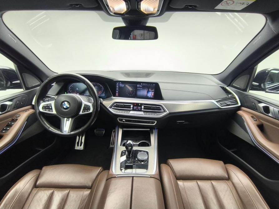 BMW X5 IV (G05/G18) Москва  - изображение 6