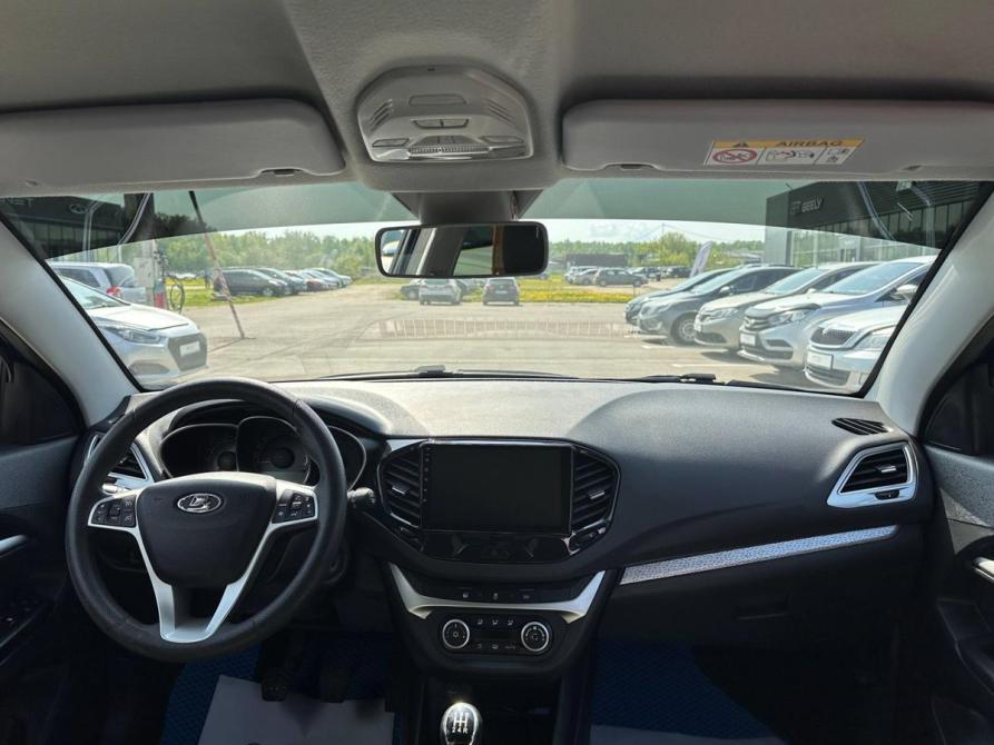 Lada (ВАЗ) Vesta I Ногинск  - изображение 17