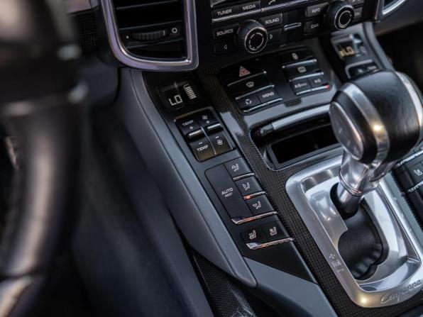 Porsche Cayenne II (958) с пробегом 2013 года, цена 3 450 000 рублей, 85459 км, внедорожник, Автокод Объявления