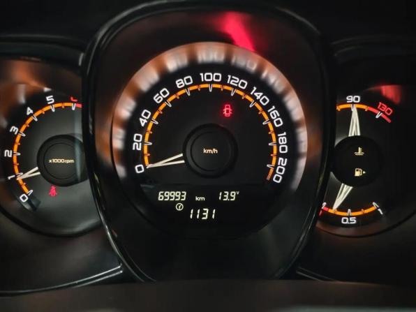 Lada (ВАЗ) Vesta I с пробегом 2019 года, цена 925 000 рублей, 69988 км, седан, Автокод Объявления