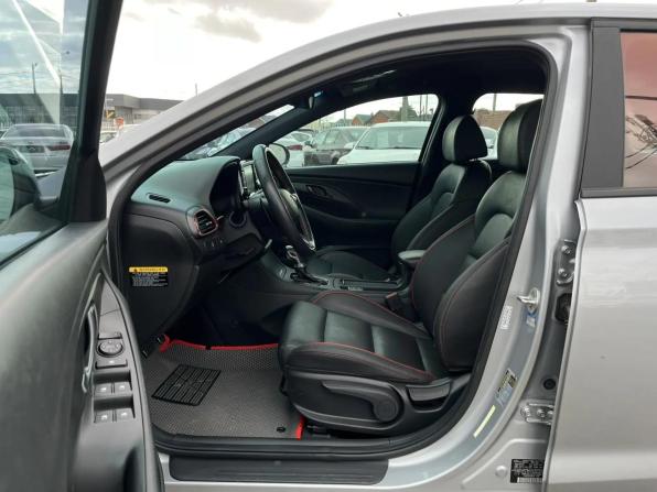Hyundai Elantra VI (AD) Рестайлинг с пробегом 2020 года, цена 1 720 000 рублей, 77346 км, хэтчбек, Автокод Объявления
