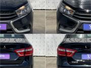 Lada (ВАЗ) Vesta I Тамбов  - изображение 27