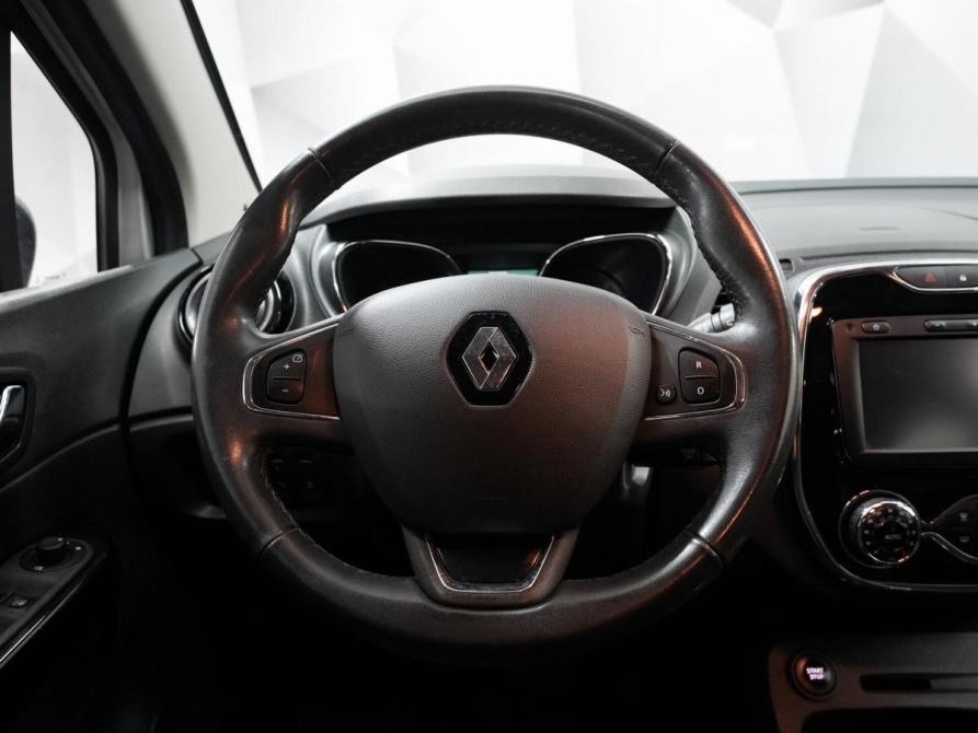 Renault Kaptur I Ульяновск  - изображение 14