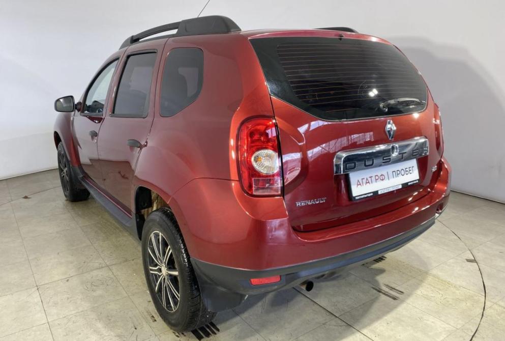 Renault Duster I Саранск  - изображение 6