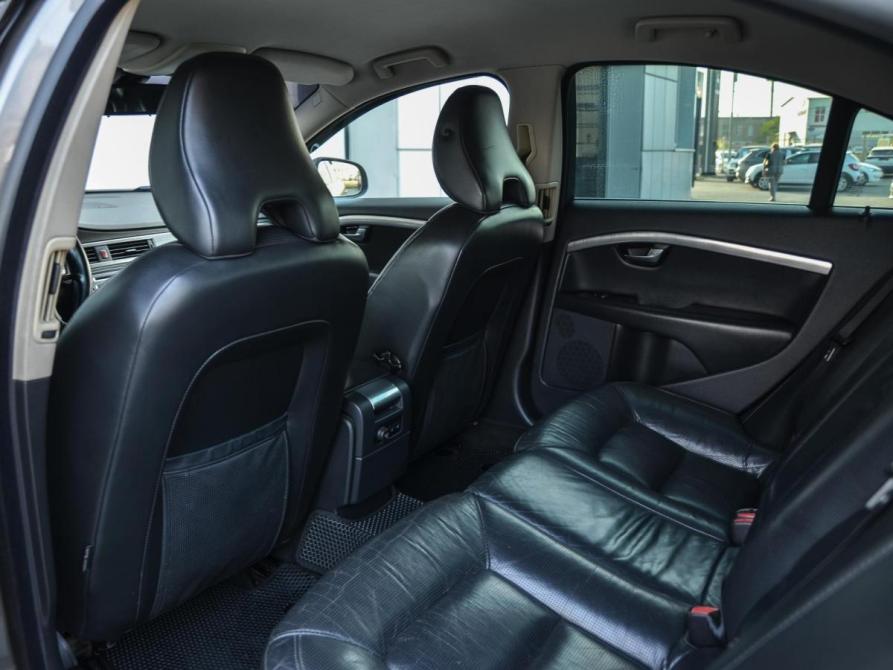 Volvo S80 II Курган  - изображение 11