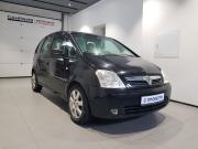 Opel Meriva A Рестайлинг Москва  - изображение 17