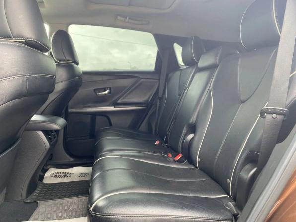 Toyota Venza I Рестайлинг с пробегом 2013 года, цена 1 874 100 рублей, 219926 км, внедорожник, Автокод Объявления