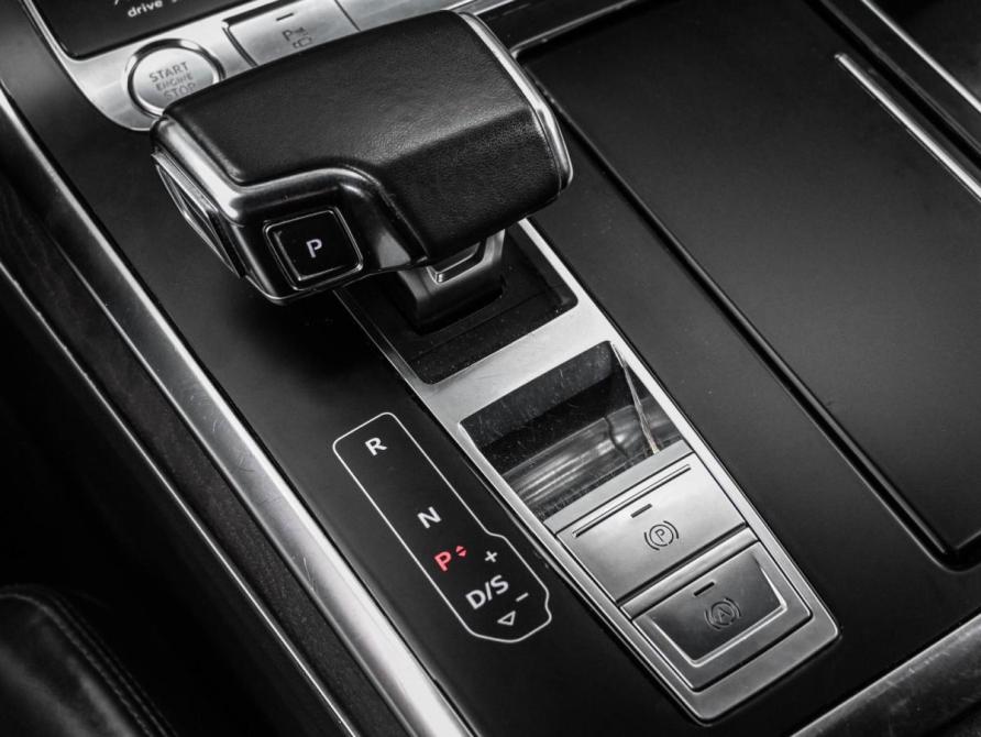 Audi Q8 I (4M) Новороссийск  - изображение 23