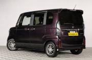 Honda N-BOX II Челябинск  - изображение 20