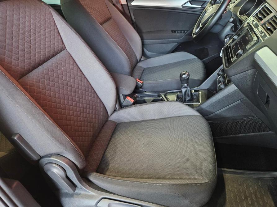 Volkswagen Tiguan II Вологда  - изображение 12