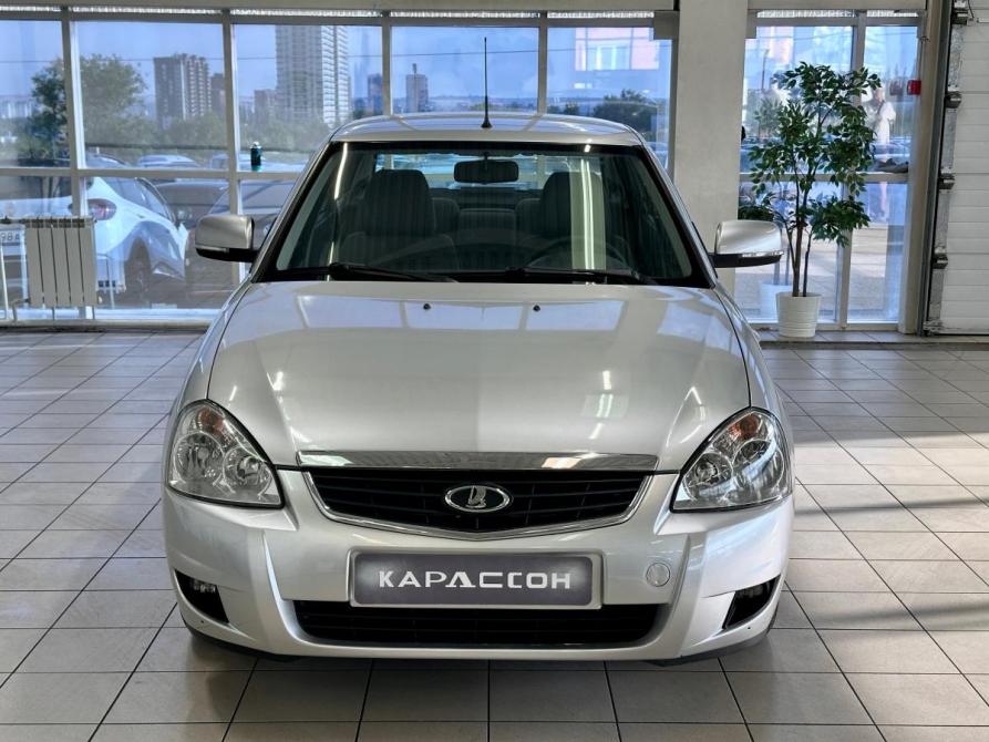 Lada (ВАЗ) Priora I Волгоград  - изображение 3