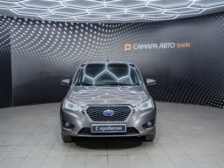 Datsun on-DO I Рестайлинг Самара  - изображение 8