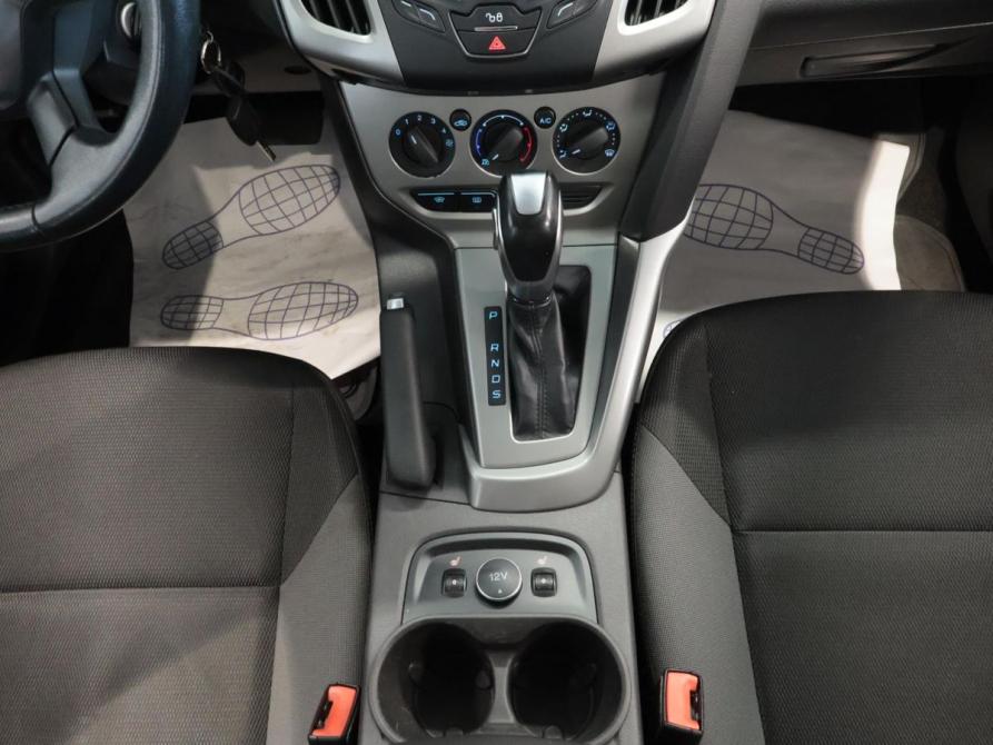 Ford Focus III Калуга  - изображение 28