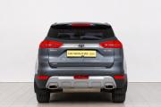 Geely Atlas I Челябинск  - изображение 22