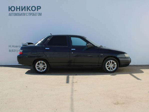 Lada (ВАЗ) 2110 с пробегом 2006 года, цена 159 000 рублей, 216501 км, седан, Автокод Объявления