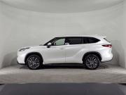 Toyota Highlander IV (XU70) Санкт-Петербург  - изображение 36