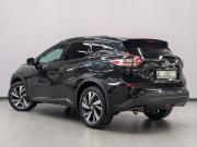 Nissan Murano III (Z52) Москва  - изображение 33