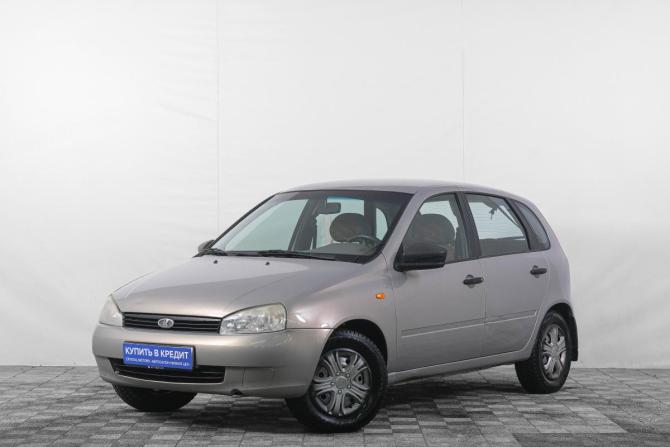 Lada (ВАЗ) Kalina I с пробегом 2007 года, цена 359 000 рублей, 110000 км, хэтчбек, Автокод Объявления