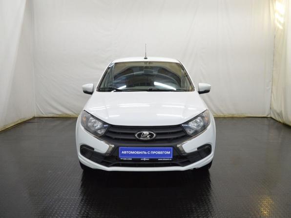 Lada (ВАЗ) Granta I Рестайлинг с пробегом 2023 года, цена 615 000 рублей, 89939 км, седан, Автокод Объявления