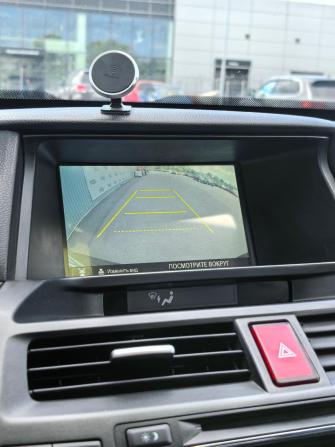 Honda Crosstour I Рестайлинг с пробегом 2014 года, цена 1 150 000 рублей, 240000 км, внедорожник, Автокод Объявления