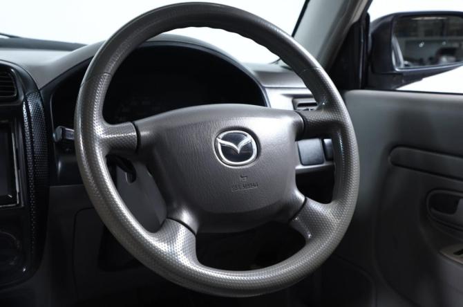 Mazda Demio I (DW) с пробегом 2000 года, цена 279 000 рублей, 243200 км, хэтчбек, Автокод Объявления