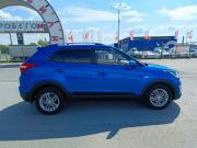 Hyundai Creta I Рестайлинг Тюмень  - изображение 26