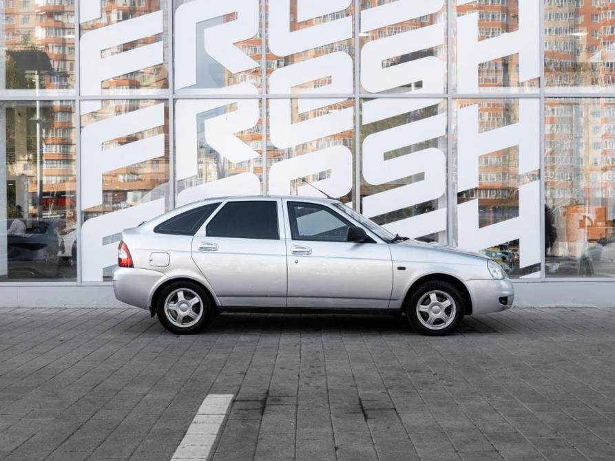 Lada (ВАЗ) Priora I Ставрополь  - изображение 5