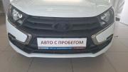 Lada (ВАЗ) Granta I Рестайлинг Уфа  - изображение 29