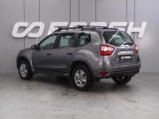 Nissan Terrano III (D10) Воронеж  - изображение 17
