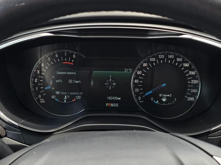 Ford Mondeo V Санкт-Петербург  - изображение 14