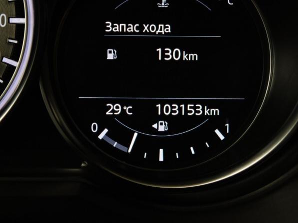 Mazda CX-9 II с пробегом 2019 года, цена 3 443 000 рублей, 103152 км, внедорожник, Автокод Объявления