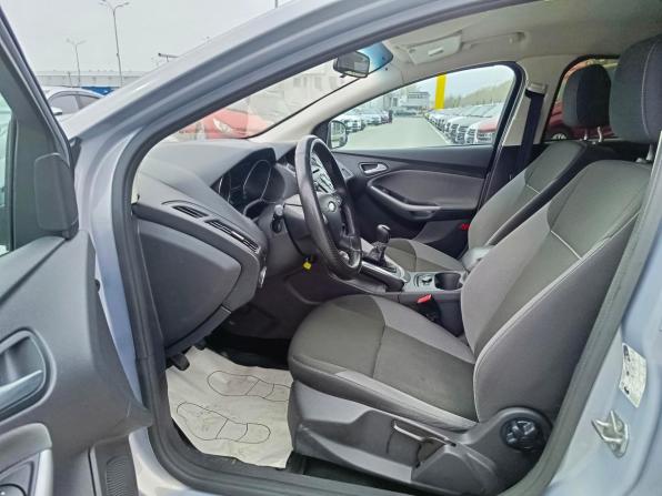 Ford Focus III с пробегом 2011 года, цена 690 000 рублей, 161062 км, хэтчбек, Автокод Объявления