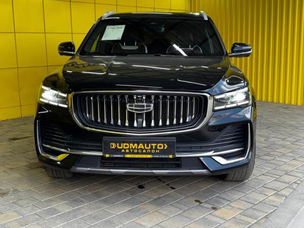 Geely Monjaro I с пробегом 2022 года, цена 2 749 000 рублей, 90000 км, внедорожник, Автокод Объявления