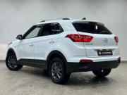 Hyundai Creta I Рестайлинг Кемерово  - изображение 22