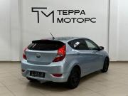 Hyundai Solaris I Екатеринбург  - изображение 27