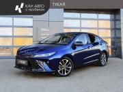 Omoda S5 GT Казань  - изображение 14