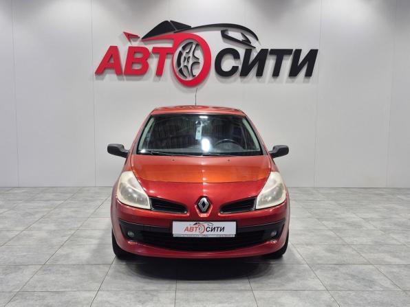 Renault Clio III с пробегом 2007 года, цена 440 000 рублей, 193855 км, хэтчбек, Автокод Объявления