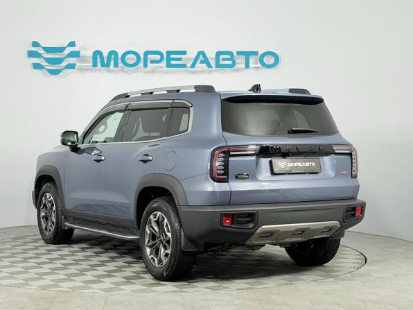 Haval Dargo I с пробегом 2024 года, цена 2 650 000 рублей, 57130 км, внедорожник, Автокод Объявления