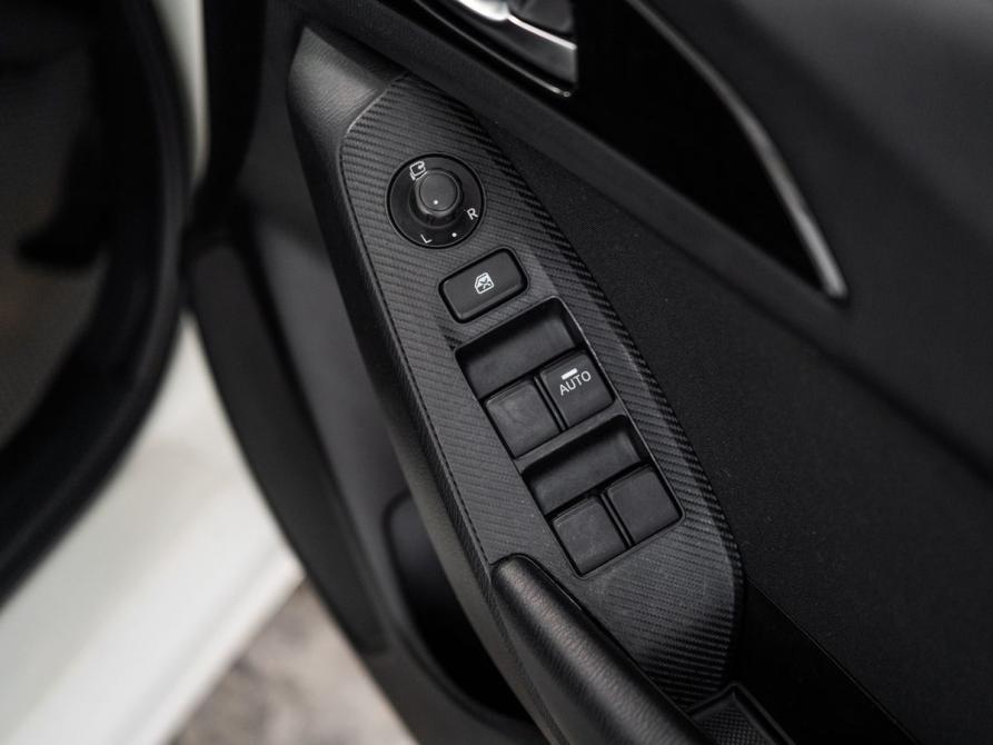 Mazda Axela III Иркутск  - изображение 18