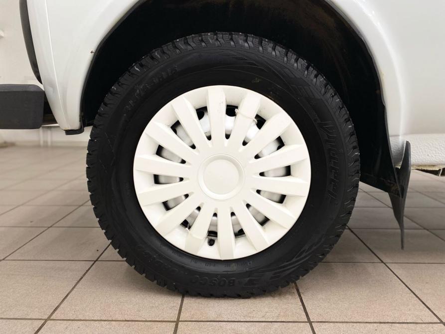 Lada (ВАЗ) 2121 (4x4) I Рестайлинг Энгельс  - изображение 19